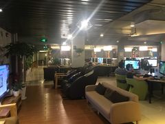 -网鱼网咖(上海静安寺店)