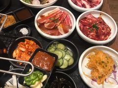 -九田家黑牛烤肉料理(石路天虹店)