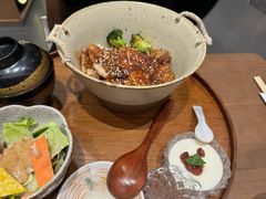 -ITARU食堂·定食料理(西丽店)