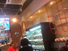 -小蛮椒麻辣烫·麻辣拌(青浦宝龙店)