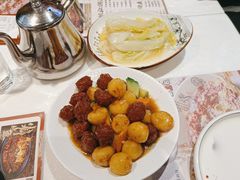 -辣小妮de川菜馆(红旗Mall店)