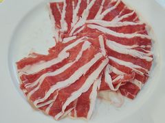 -清真·鸦儿李记·涮肉(花市店)