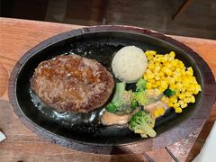 -铃木食堂(北新桥店)