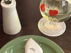 -Fuzzy Bistro 浮几韩餐·茶酒馆