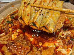 -山四砂锅(太原钟楼街店)