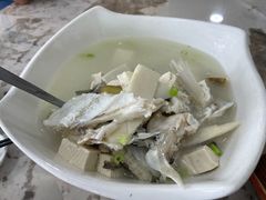 -江东鲈鱼馆