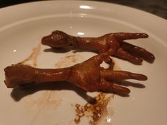 -梁家大院•农家菜(昆山会展中心店)