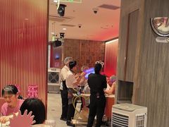 -海底捞火锅(龙岗星河COCO Park店)