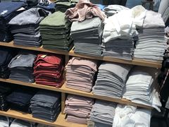 -MUJI无印良品(杭州万象城店)