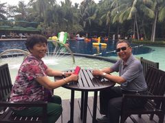 -三亚湾海居铂尔曼度假酒店