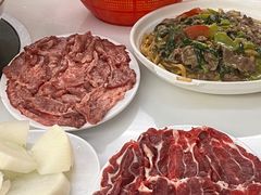 -贵宾牛·潮汕牛肉火锅(珠池总店)