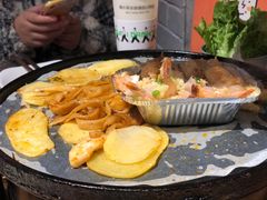 -么肆烤肉(汉街形象店)