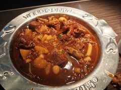-胖哥俩肉蟹煲(梅溪步步高店)