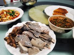 -元谋凉鸡店(百年老店)