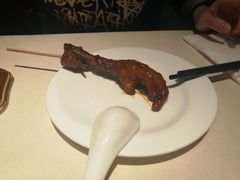 -南门小馆·清真(国贸商城店)