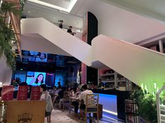 -Mezomd曼索蒂西班牙餐厅(广粤店)