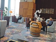 -上海新锦江大酒店