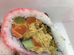 -n多寿司(滨湖万达广场店)