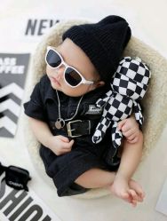 -小熊维尼高端儿童摄影(宝安旗舰店)