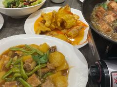 -松花湖水饺(新濠天地店)
