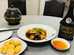 -宁海食府(总店·天一阁望京店)