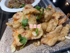 -蜀道川厨(天地十二坊店)