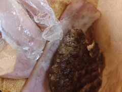 -麦当劳(中山路店)