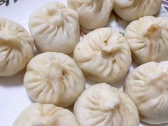 牛肉小笼包-帕米尔食府(白云观店)