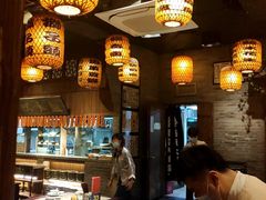 -南京大牌档(三阳广场苏宁店)