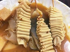 -郭记小街麻辣烫(南小街总店)