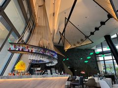-厦门万丽酒店·R Bar