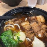 今天只想吃碗好面