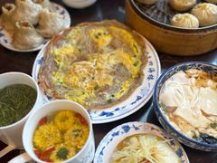 -四海楼(如皋定慧禅寺店)