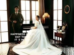 -唯一视觉婚纱摄影工作室(惠阳店)