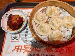 -李犟大爆鳝面·手工蟹黄包(湖滨西湖店)