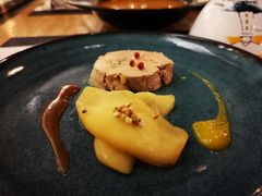 -La Creperie法餐厅(芮欧百货店)
