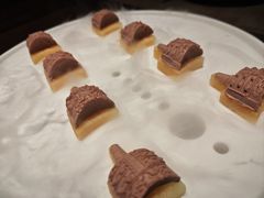 -曾宴·楚菜(湖北省博物馆店)