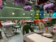 大堂-浩海火烧云傣家菜(京广店)