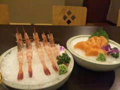 -蟹将军日本料理(中南路店)