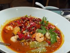 -有璟阁港式餐厅(金融街购物中心店)