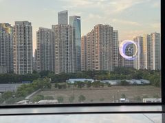 -印象餐厅(杭州国际博览中心北辰大酒店)