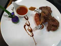 -法兰度西餐厅(新会店)