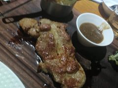 -江南果道西餐厅(北京路店)