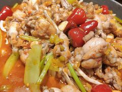 -蛙喔炭烧牛蛙(盐城盐都万达店)