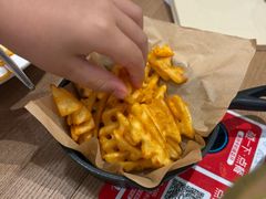 -必胜客(阿罗海店)