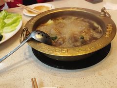 -楊家一锅(沙阳路店)