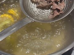 -陈记顺和潮汕牛肉火锅(韩江路店)