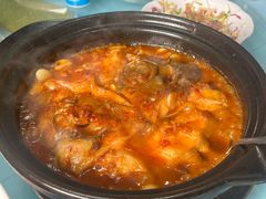 -崴海渔村(虹梅路店)