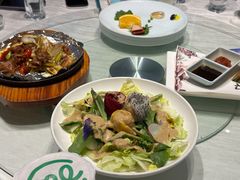 -柒园·三十年创意杭帮菜(龙湖滨江天街店)