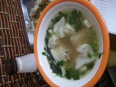 -二红烧烤排骨串(麦岛店)